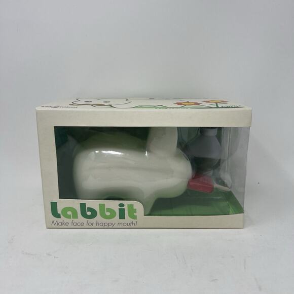 Frank Kozik Kidrobot Series Labbit Popsicle Rabbit Bunny NEW